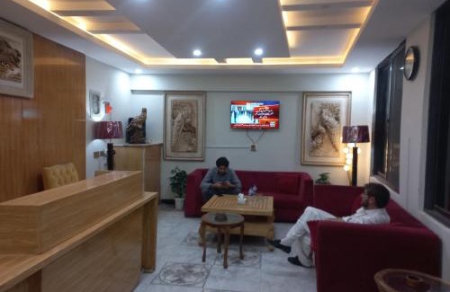 Kohistan Hotel | Auzzi Hotel Naran