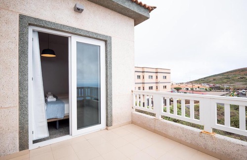 Valverde Apartment | Av.Dacio Darias, 66 1ºB, Villa de Valverde.