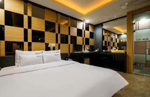 Buk-gu Hotel | ava motel