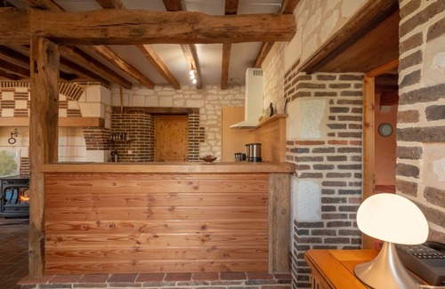 Bucey-en-Othe Cottage | AVAILABILITIES THIS AUTUMN-WINTER