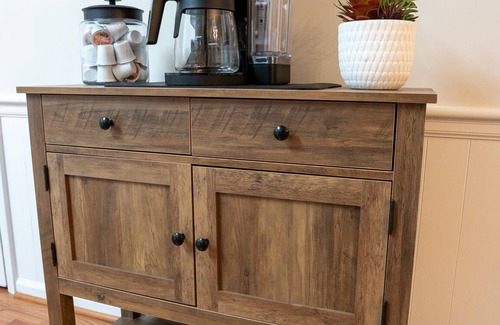 Northeast Raleigh House | Available as 30 day minimum or short term. Has office, deck, and big back yard.