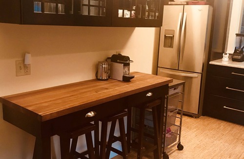 Warren House | Available Christmas & February Breaks! Sleeps 8!