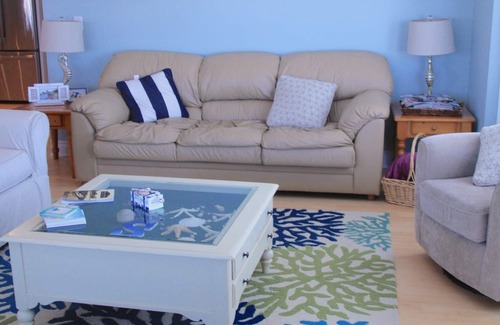 Watch Hill Historic District Condo | Available for Fall Winter and Spring monthly rental, incredible Ocean View. .