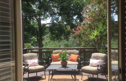 Washington Ave./ Memorial Park House | Available for Monthly Rental Near Downtown