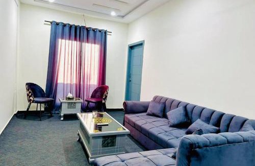 Hassan Abdal Apartment | available for weakly and daily