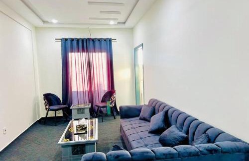 Hassan Abdal Apartment | available for weakly and daily