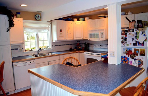 Madison Cottage | Available July 1, 2025 2 week or monthly.