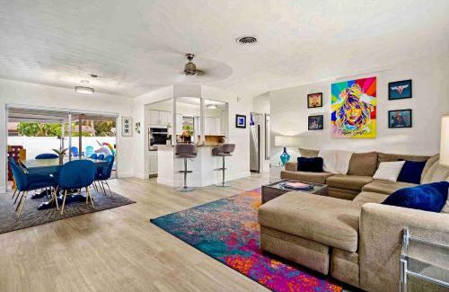 Pembroke Pines House | Available This Weekend Pool, Game Room, Pets
