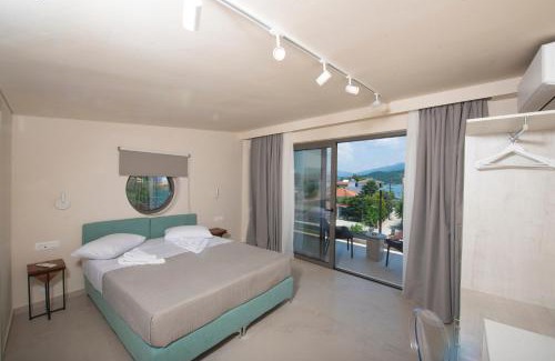 Lygia Apartment | Avali Deluxe Apartments