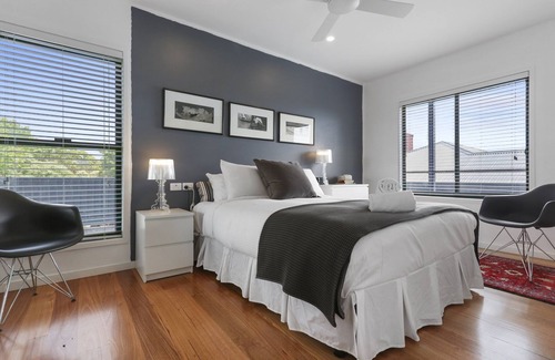 Eden Cabin | Avalon - 3 Bedroom home