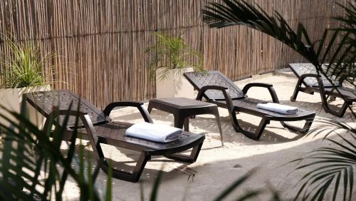 Isla Tintipan Bed & Breakfast | Avalon