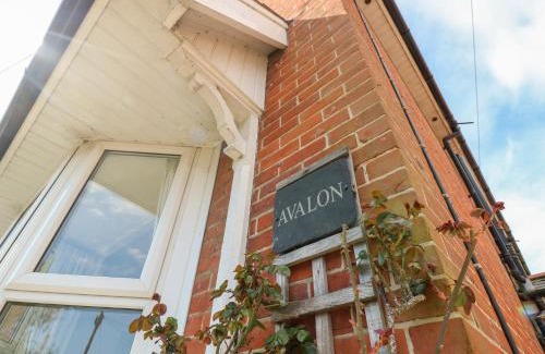 Freshwater House | Avalon