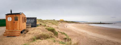 Porthcawl House | Avalon