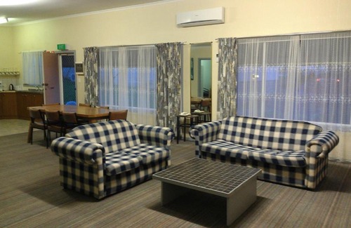 Mount Gambier Hotel | Avalon Motel