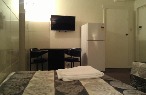Mount Gambier Hotel | Avalon Motel