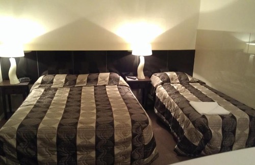 Mount Gambier Hotel | Avalon Motel