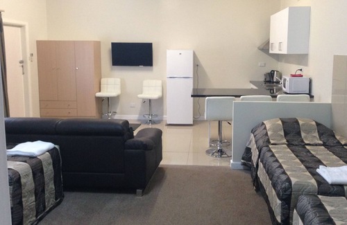 Mount Gambier Hotel | Avalon Motel