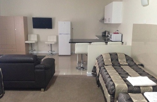 Mount Gambier Hotel | Avalon Motel