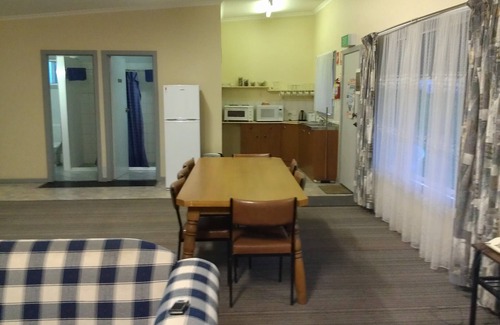 Mount Gambier Hotel | Avalon Motel