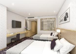 Busanjin Hotel | Avani Central Busan