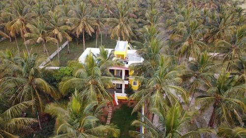 Hunsur House | Avani Holiday Home