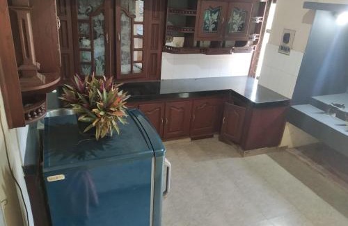 Thalassery House | Avani Home Stay