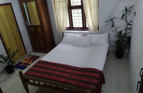 Thalassery House | Avani Home Stay