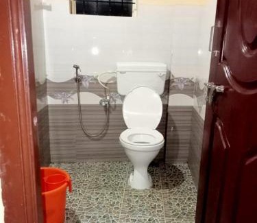 Sringeri Cabin | Avani Residence