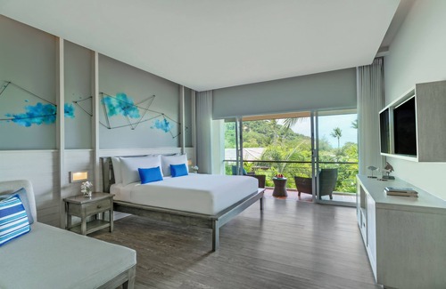 Taling Ngam Resort | Avani+ Samui Resort