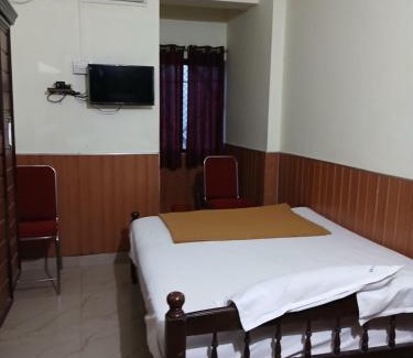 Guruvayur Hotel | Avanti Inn