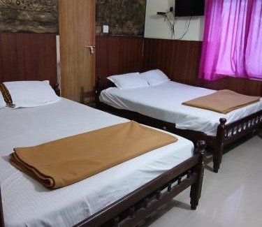Guruvayur Hotel | Avanti Inn