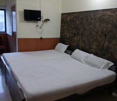 Guruvayur Hotel | Avanti Inn