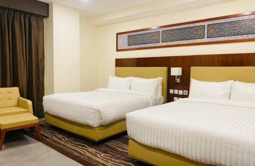 Punjab Hotel | Avari Boutique Gujranwala