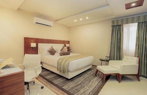 Faisalabad Hotel | Avari Xpress Faisalabad