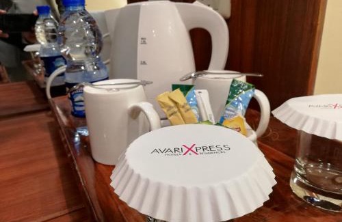 Faisalabad Hotel | Avari Xpress Faisalabad