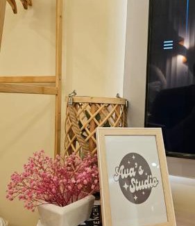 Las Pinas Apartment | Avas Studio