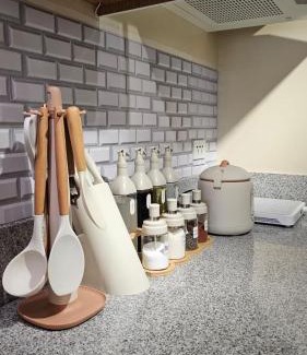 Las Pinas Apartment | Avas Studio