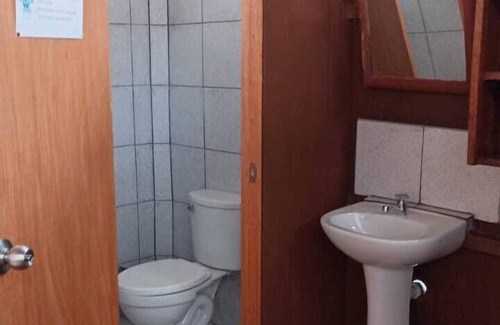 Indiana Cabin | Avatar Amazon Lodge & Canopy Park