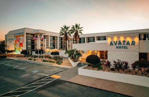 Santa Clara Hotel | Avatar Hotel Santa Clara, Tapestry Collection by Hilton