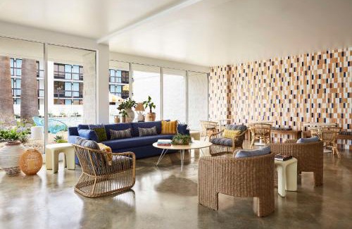 Santa Clara Hotel | Avatar Hotel Santa Clara, Tapestry Collection by Hilton