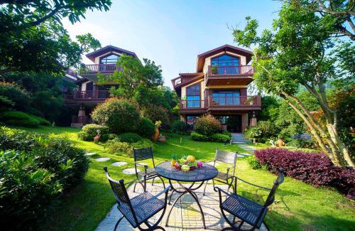 Yongding Hotel | Avatar Valley Grand Hotel