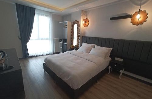 Avcilar Hotel | Avcılar Garden Hotel