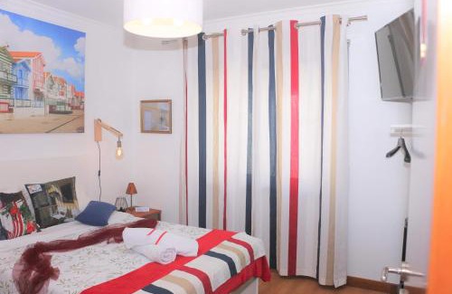 Aveiro House | Aveiro Central - It´s ALL there