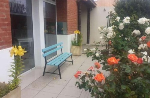 Rio Gallegos Hotel | avellaneda suites