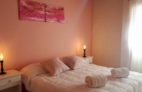 Rio Gallegos Hotel | avellaneda suites