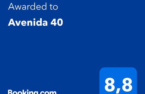 Santa Lucia Apartment | Avenida 40