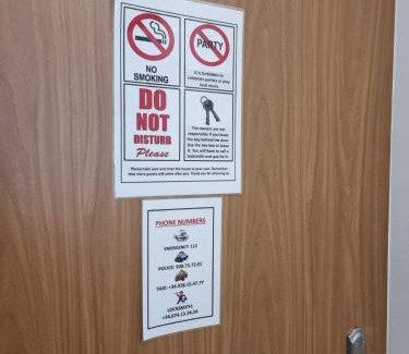 Santa Lucia Apartment | Avenida 40