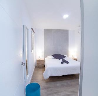 Santa Lucia Apartment | Avenida 40