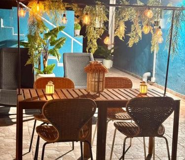 Los Llanos Apartment | Avenida 52 C