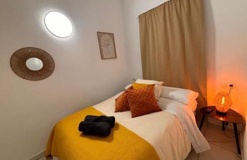 Los Llanos Apartment | Avenida 52 C